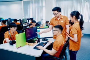 Quý I, lợi nhuận trước thuế của FPT đạt 1.779 tỷ đồng, tăng 27,4% 