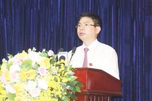 Hà Nam đẩy nhanh thủ tục và tiến độ thực hiện các dự án trọng điểm