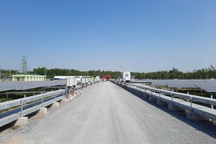 Hậu Giang đề nghị bổ sung 12 dự án năng lượng tái tạo vào quy hoạch điện VIII