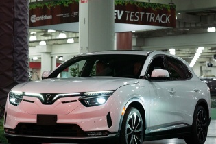 VinFast chọn B-EV Motors làm đại diện phân phối xe điện tại Israel