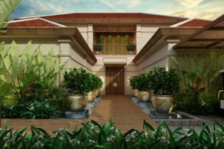 Fusion khẳng định vị thế với dự án bất động sản nhà ở đầu tiên tại Việt Nam