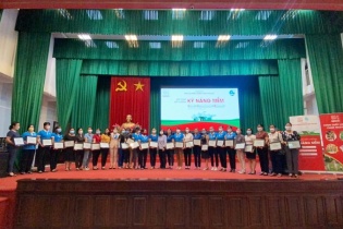 Nestlé hỗ trợ phụ nữ Việt Nam quản lý kinh tế gia đình