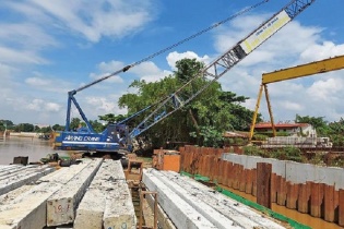 Thành lập 6 tổ công tác kiểm tra, đôn đốc, đẩy mạnh giải ngân vốn đầu tư công