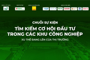 Các doanh nghiệp có đang bỏ lỡ cơ hội đầu tư trong các khu công nghiệp?