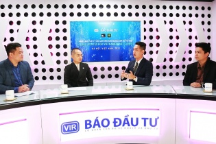 Dù môi trường chưa thực sự cởi mở, game blockchain và game thủ đang tụ hội tại Việt Nam 