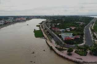 Vĩnh Long phê duyệt đồ án quy hoạch Khu đô thị, sinh thái du lịch đặc trưng ĐBSCL