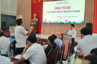 Hậu Giang sẽ tổ chức Hội nghị xúc tiến đầu tư quy mô lớn vào tháng 6/2022