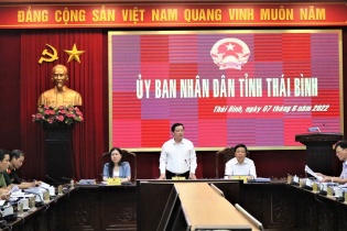 Thái Bình: Đề án phát triển nông nghiệp gắn với du lịch giai đoạn 2022-2025, tầm nhìn đến 2030