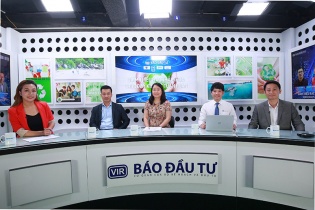Giảm thiểu rác thải nhựa - Thúc đẩy kinh tế tuần hoàn