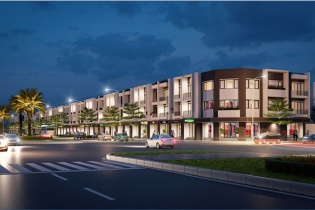 Tại sao đất nền vẫn là kênh đầu tư hàng đầu?