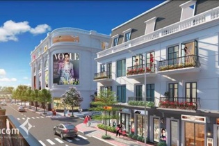 Vincom Shophouse Royal Park: "Viên ngọc quý" được giới đầu tư săn đón
