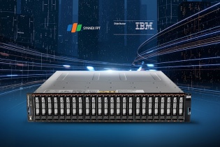 IBM FlashSystem 5000: Giải pháp lưu trữ dữ liệu số 1 cho doanh nghiệp mới