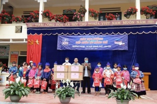 Bita’s và hành trình “Giày học đường - Tiếp bước tài năng trẻ 2022”