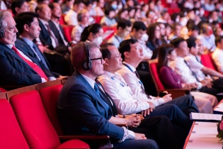 VinUni khởi xướng "Hội nghị quốc tế thường niên về đổi mới dạy và học"