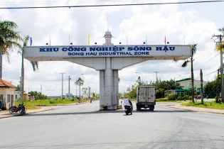 Hậu Giang chi 720 tỷ đồng đầu tư xây dựng 3 khu tái định cư