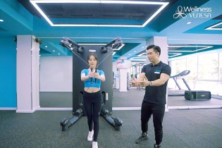 Phong cách sống Wellness - Chuẩn mực sống mới của thời đại