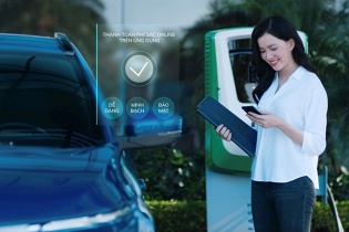 Thay đổi thói quen sử dụng ô tô với ứng dụng quản lý xe thông minh