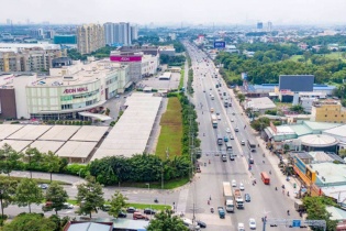 Thị trường bất động sản nửa cuối năm: Nhà đầu tư kỳ vọng điều gì?