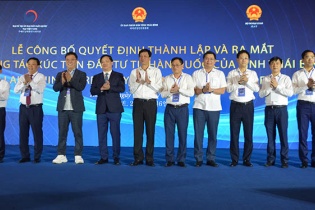 Thái Bình thành lập Tổ công tác xúc tiến và hỗ trợ đầu tư từ Hàn Quốc
