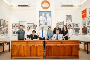 Masterise Group sẽ hoàn tất bàn giao 400 căn nhà cho các hộ nghèo vào tháng 12/2022