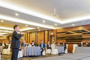 RSM Việt Nam tiếp tục chuyển đổi cho tầm nhìn 2030