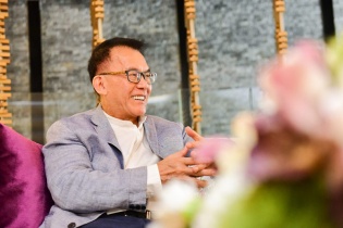 Kiến trúc sư Hồ Thiệu Trị: “Nhà hát Opera Hồ Tây sẽ là công trình biểu tượng cho văn hóa nghệ thuật Thủ đô”