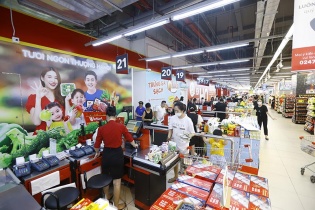 Lý do WinCommerce tự tin mở mới hàng ngàn điểm bán trong năm 2022