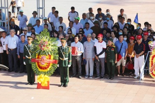 Quảng Trị - Mảnh đất "bom cày, đạn xới" đã hồi sinh