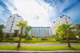 Khách sạn tối giản đầu tiên tại Việt Nam thu hút mạnh nhà đầu tư