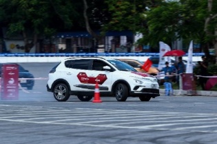 Người dùng đánh giá VinFast VF e34 sau 6 tháng: “Êm, mượt, tăng tốc thực sự khác biệt”