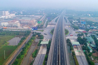Bất động sản Hà Nam "cất cánh" nhờ cú huých hạ tầng và công nghiệp