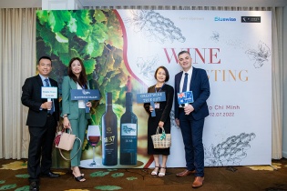 Bluewise Business Advisory và St.anne’s hợp tác chiến lược, mang thương hiệu vươn tầm quốc tế