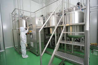 Tăng trưởng kép quý II/2022, Traphaco khẳng định top đầu hiệu quả