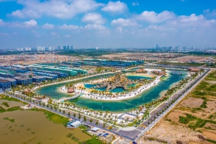Chính sách ưu đãi hút nhà đầu tư phía Nam tới Vinhomes Ocean Park 2 – The Empire