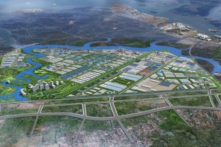 Diễn đàn Khu công nghiệp Việt Nam 2022: Khơi thông làn sóng đầu tư mới