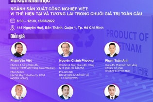 KPMG khởi động chương trình KPMG NEXT mùa thứ 7
