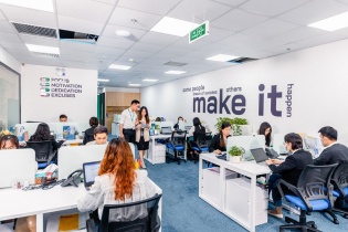 Đa dạng & Hòa nhập – Yếu tố cốt lõi đưa Stavian Group vươn tầm quốc tế