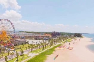Du lịch khởi sắc, bất động sản du lịch Phan Thiết - Mũi Né thêm xung lực phát triển
