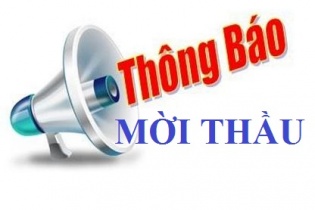 Mời thầu cung cấp thiết bị, lắp đặt hệ thống bể bơi và sauna khu hồ trung tâm dự án Kim Chung – Di Trạch
