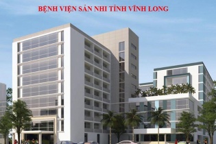 Vĩnh Long thu hồi đất dự án bệnh viện có vốn đầu tư gần 700 tỷ đồng