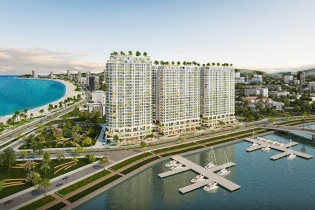 The Aston Luxury Residence: Chính thức thay đổi định danh nâng cấp chuẩn sống