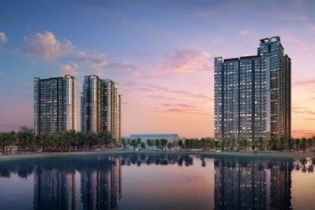 Masterise Homes và Vinhomes hợp tác phân phối hai dự án tại Hà Nội