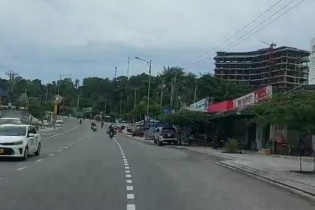 Phú Quốc: Buộc phá dỡ công trình khách sạn 12 tầng không đúng quy hoạch được duyệt
