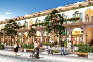 Chào đón những chủ nhân tương lai của KVG Mozzadiso