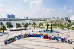 Lý giải sức hút của Vinhomes Ocean Park 2 - The Empire với khách hàng phương Nam
