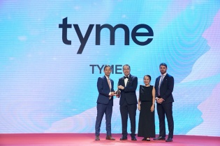 Tyme được HR Asia vinh danh là “Nơi làm việc tốt nhất châu Á 2022”