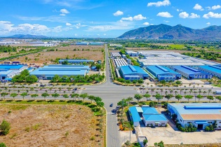 Sonadezi phát triển hệ sinh thái đa giá trị 