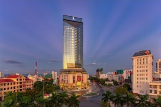 Meliá Vinpearl tiếp tục đồng hành cùng giải pháp quản lý khách sạn CiHMS