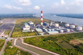 Cần Thơ: Chấp thuận chủ trương đầu tư Nhà máy nhiệt điện vốn trên 1,190 tỷ USD