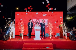 Từ Big C sang GO! - Bước chuyển mình mạnh mẽ nâng tầm chất lượng